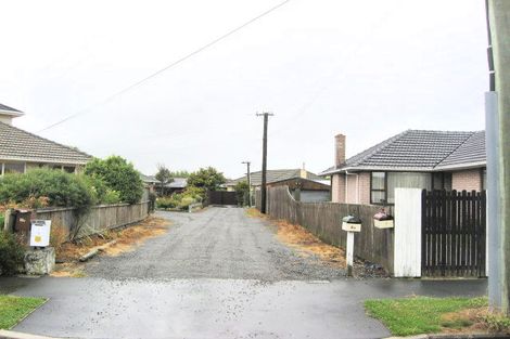 Photo of property in 10 Lovelock Street, Dallington, Christchurch, 8061