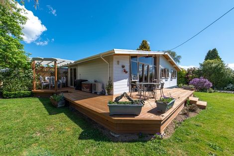 Photo of property in 79 Bushyhill Street, Tapanui, 9522