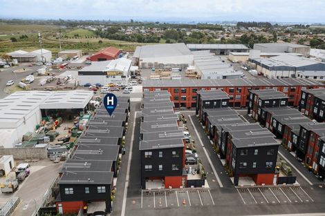 Photo of property in 47/17 Owens Place, Mount Maunganui, 3116