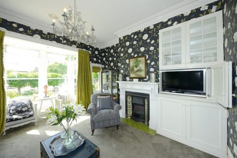 Photo of property in 58 Burke Street, Addington, Christchurch, 8024