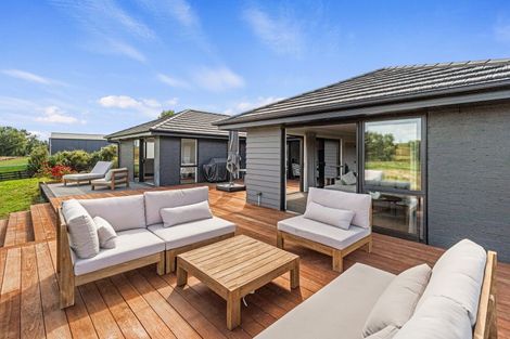 Photo of property in 107 Vineyard Road, Te Kauwhata, 3782
