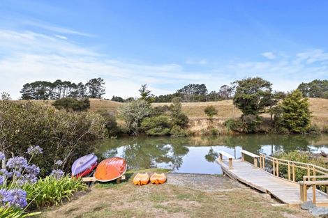 Photo of property in 754 Matakana Road, Warkworth, 0985