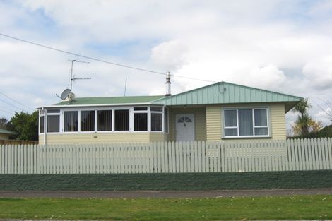 Photo of property in 311 Frankley Road, Ferndale, New Plymouth, 4310