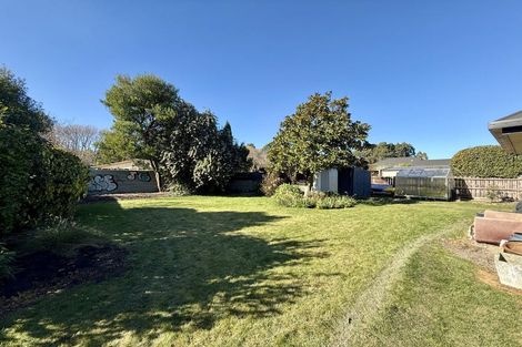 Photo of property in 25 Carters Terrace, Tinwald, Ashburton, 7700