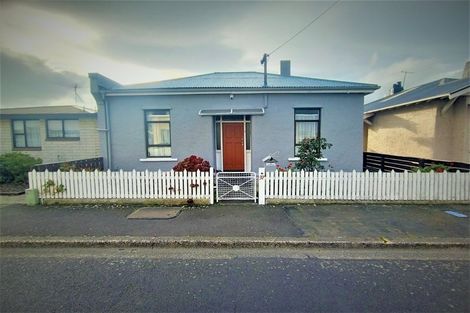 Photo of property in 37 Atkinson Street, South Dunedin, Dunedin, 9012