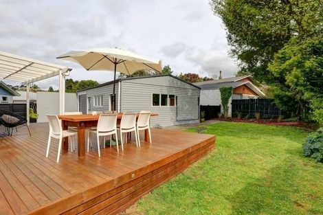 Photo of property in 12 Manapouri Place, Glenview, Hamilton, 3206