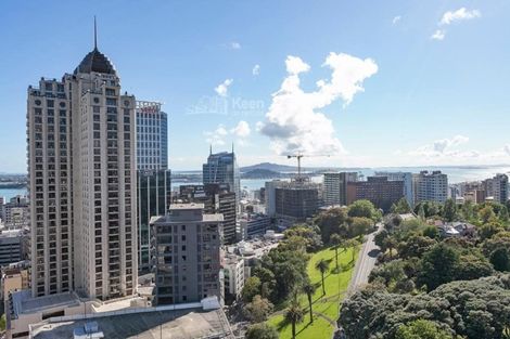 Photo of property in The Metropolis Apartments, 2614/1 Courthouse Lane, Auckland Central, Auckland, 1010