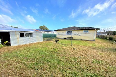 Photo of property in 30 Cargill Street, Papakura, 2110