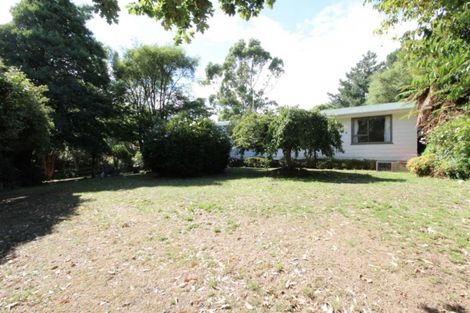Photo of property in 177 North Road, Eketahuna, 4995