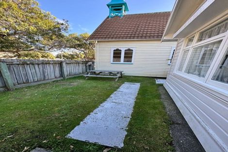 Photo of property in 93 Miramar Avenue, Miramar, Wellington, 6022