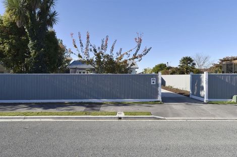 Photo of property in 86 Otaki Street, Kaiapoi, 7630