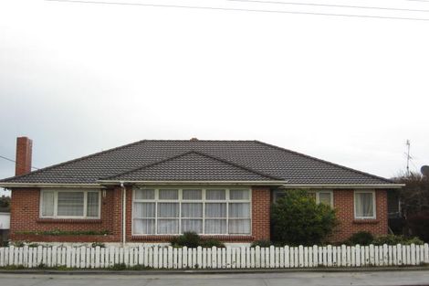 Photo of property in 105 John Street, Heidelberg, Invercargill, 9812