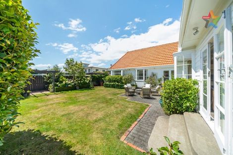 Photo of property in 67 Queens Grove, Hutt Central, Lower Hutt, 5010