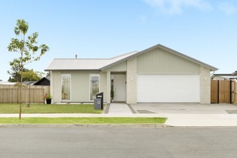 Photo of property in 4 Goodwin Crescent, Pyes Pa, Tauranga, 3112