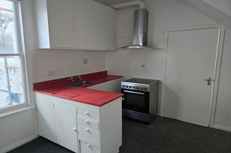 Photo of property in 101 Daniell Street, Newtown, Wellington, 6021