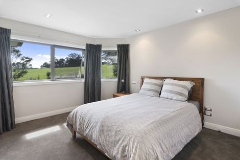 Photo of property in 100 Hobson Road, Lucas Heights, Auckland, 0632