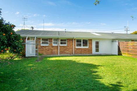 Photo of property in 4 Murray Street, Gate Pa, Tauranga, 3112