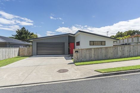 Photo of property in 12 Manakohi Street, Spotswood, New Plymouth, 4310