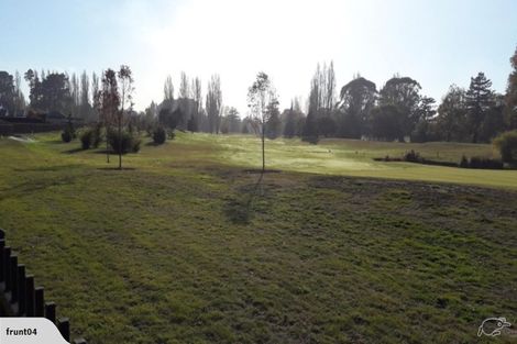 Photo of property in 17 Karere Avenue, Marshland, Christchurch, 8083