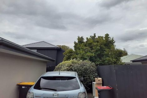 Photo of property in 345 Gloucester Street, Linwood, Christchurch, 8011