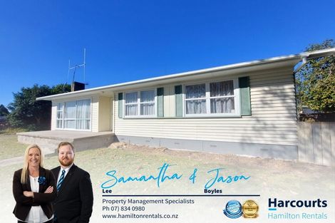 Photo of property in 150 Bryant Road, St Andrews, Hamilton, 3200
