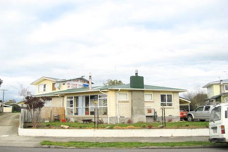 Photo of property in 8 Wilder Street, Waipukurau, 4200