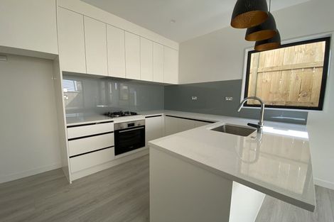 Photo of property in 26b Eddowes Street, Manurewa, Auckland, 2102