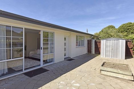Photo of property in 1/12 Gibbon Street, Sydenham, Christchurch, 8023