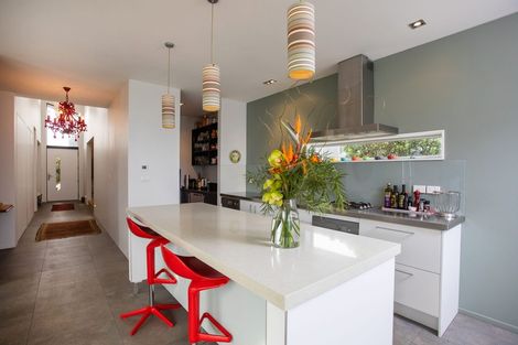 Photo of property in 411 Oaia Road, Muriwai, 0881