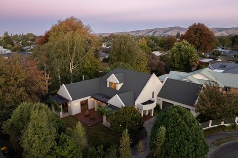 Photo of property in 12 Cherrywood Park, Springlands, Blenheim, 7201