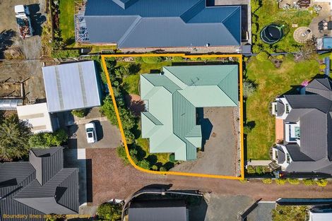 Photo of property in 174 Moana Street, Rosedale, Invercargill, 9810