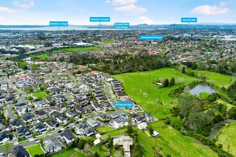 Photo of property in 55 Platinum Rise, Ranui, Auckland, 0612