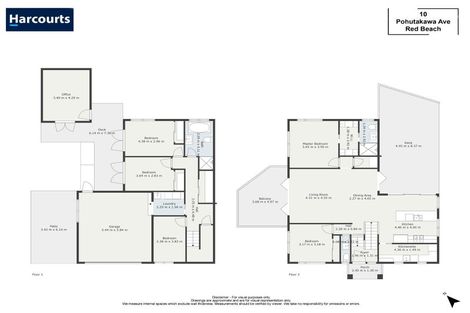 Photo of property in 10 Pohutukawa Avenue, Red Beach, 0932