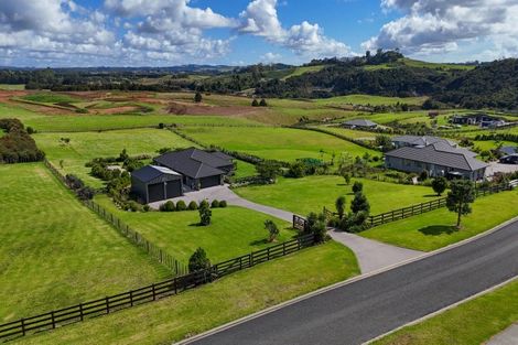 Photo of property in 3 Fernbird Grove, Kerikeri, 0294