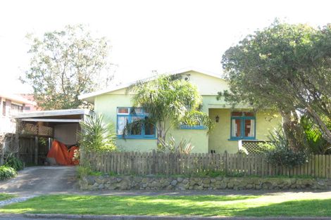 Photo of property in 8 Newton Street, Fitzroy, New Plymouth, 4312