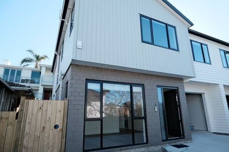 Photo of property in 55b Hastings Road, Mairangi Bay, Auckland, 0630