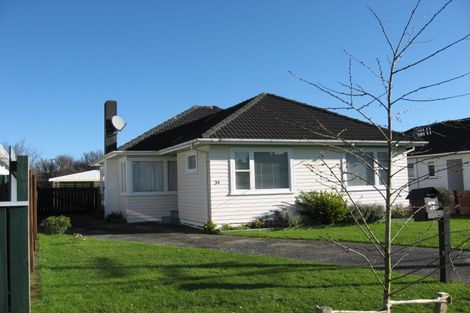 Photo of property in 34 Norfolk Street, Wainuiomata, Lower Hutt, 5014