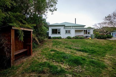 Photo of property in 7 Old Beach Road, Hapuku, Kaikoura, 7371