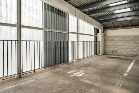 Photo of property in Tennyson Apartments, 16/25 Tennyson Street, Te Aro, Wellington, 6011