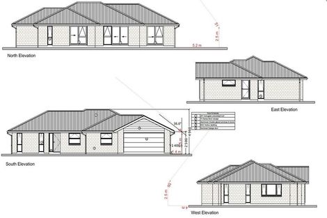 Photo of property in 61 Jean Archie Drive, Rolleston, 7614