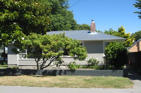 Photo of property in 1/95 Trafalgar Street, St Albans, Christchurch, 8014