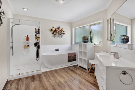 Photo of property in 173 Dorset Road, Hillsborough, New Plymouth, 4372