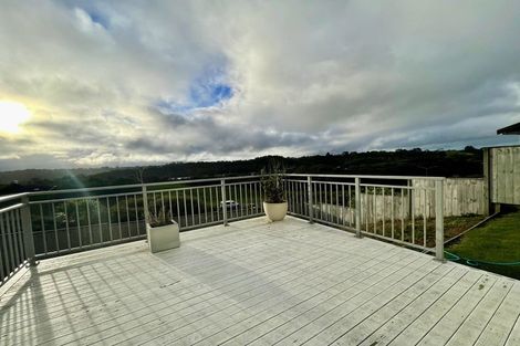 Photo of property in 89 Mackay Drive, Greenhithe, Auckland, 0632