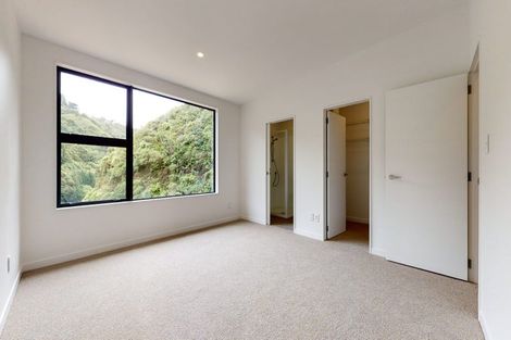 Photo of property in 55 Rua Kai Way, Brooklyn, Wellington, 6021