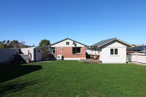 Photo of property in 38 Leckie Street, Redruth, Timaru, 7910