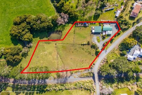 Photo of property in 20 Mcalister Road, Mangapai, Whangarei, 0178
