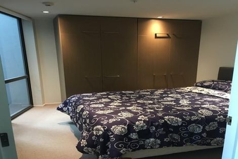 Photo of property in Forte Apartments, 54/13 College Street, Te Aro, Wellington, 6011