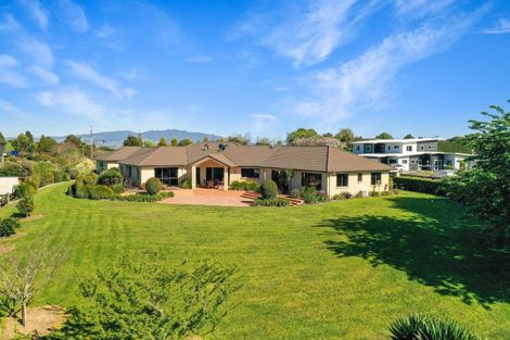 Photo of property in 71 Saint Leger Road, Te Awamutu, 3875