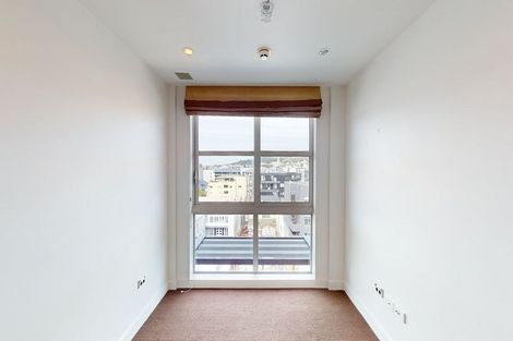 Photo of property in 3/257l Wakefield Street, Te Aro, Wellington, 6011