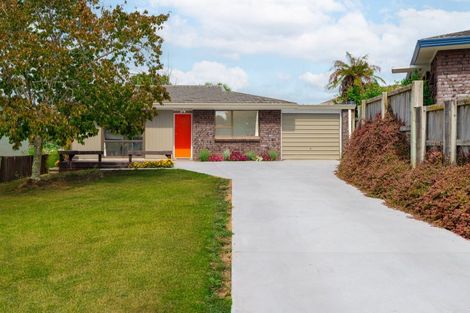 Photo of property in 9 Vincent Place, Dinsdale, Hamilton, 3204